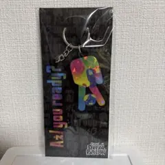 Aぇ!group アクリルキーホルダー