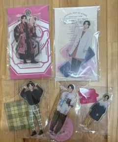 2026年最新】ジャニーズwest アクスタの人気アイテム - メルカリ