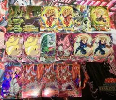 2025年最新】ドラゴンボールカードの人気アイテム - メルカリ