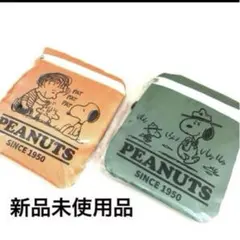♡スヌーピー♡ エコバッグ　コンパクトエコバッグ