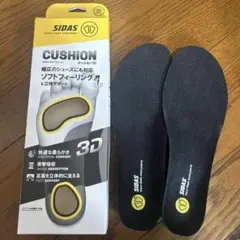 中古 美品 SIDAS SPIKE PLUS シダス スパイクプラス L - メルカリ