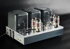 真空管アンプ JMTEC M-100ML 和製McIntosh275 整備済みのサムネイル