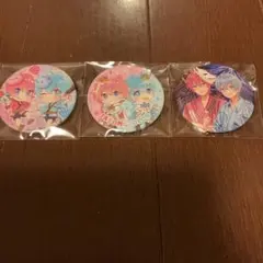 すとぷり　缶バッチ　さところ