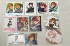 あんスタ 三毛縞斑 紙類 まとめ売り