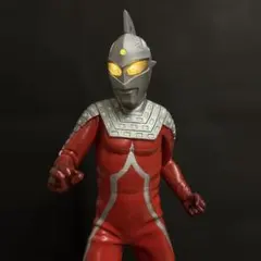 究極の ウルトラセブン CCP 発光ギミック 対エレキング戦 ハイグレード