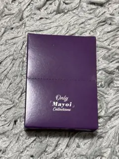 あんスタ　感謝祭　オンリーコレクションカード　未開封1BOX 礼瀬マヨイ