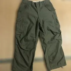 2026年最新】m65 パンツ デッドストックの人気アイテム - メルカリ