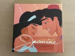 ディズニーアラジン　アートパネル