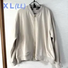レディース　ブルゾン（ＸＬ）