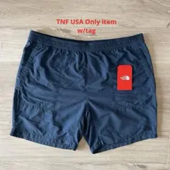 【日本未発売/米国購入/タグ付】ノースフェイス アドベンチャークライムショーツ