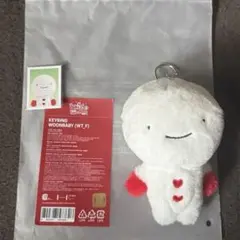 2026年最新】BOYNEXTDOOR キーリング プネクドの人気アイテム - メルカリ