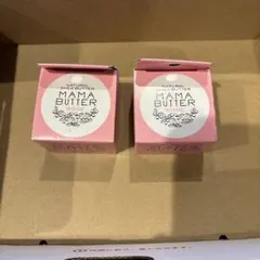 MAMA BUTTER ママバター ローズ シアバター フェイス＆ボディクリームのサムネイル