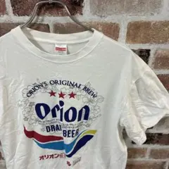 ORION オリオン　Tシャツ❗️
