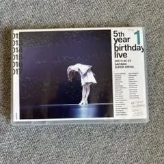 乃木坂46/5th YEAR BIRTHDAY LIVE 2017.2.20-…