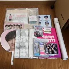 King&Prince L& セット