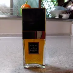 CHANEL COCO Eau de Parfum スプレー式