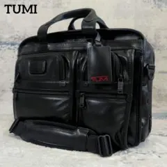 TUMI 96141DH ビジネスバッグ　ブラック 2026年最新】tumi 96141dhの人気アイテム - メルカリ