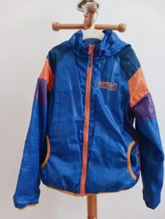 シャカシャカジャンパー　130