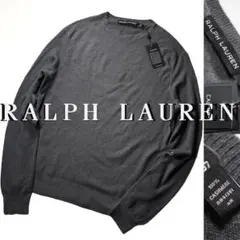 2025年最新】ラルフ パープルレーベル カシミアの人気アイテム