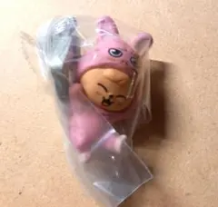 skzoo つまんでつなげてますこっと　中スンミン(ボールチェーン)