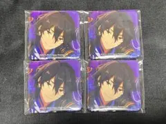 あんスタ 缶バッジ TRIP スクエア缶 UNDEAD 朔間零 零