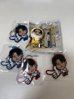 三代目JSoulBrothers 小林直己グッズセット