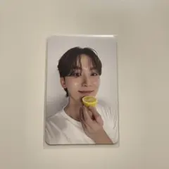 SEVENTEEN 17 IS RIGHT HERE carat盤 スングァン