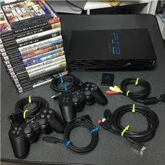 ps2 まとめ売り