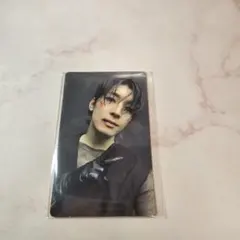 ウォヌ WONWOO Weverse ラキドロ 17 IS RIGHT HERE