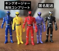 2026年最新】フィギュア 戦隊ヒーローの人気アイテム - メルカリ