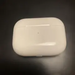 AirPods pro 第一世代　充電ケース A2190 動作未確認