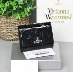 新品未使用】Vivienne Westwood 三つ折り財布 165VW765 - メルカリ