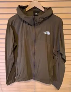 THE NORTH FACE/ノースフェイス スワローテイルフーディ L