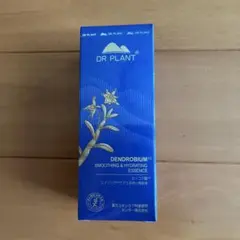 DR PLANT Dendrobium 40ml 美容液のサムネイル