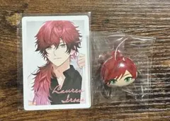 つむまる　にじさんじvol.4 ローレン・イロアス