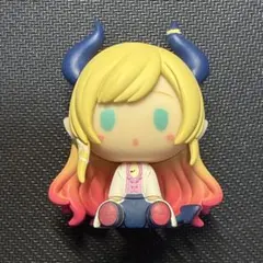 ホロライブ一番くじオンライン限定版 　癒月ちょこ　ちょこのっこ＊箱無し