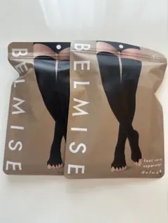 BELMISE フットケアセパレーター M-L 2個セット