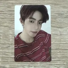 ZEROBASEONE ZB1 ジャンハオ ICONIK 10/30限定トレカ