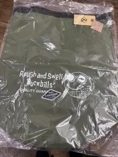 ラフ＆スウェル ゴルフ SMILE ICE BAG 新品未使用 - メルカリ