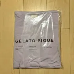 【新品】ジェラートピケ福袋2026　上下セット