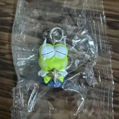 ガチャ サンリオ 星色天使チャーム けろけろけろっぴ