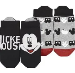 新品 adidas アディダス ディズニー　コラボ　キッズ ソックス