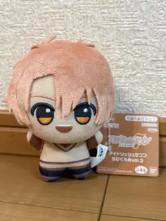 アイドリッシュセブン ちびぐるみ vol.3 和泉三月 アイナナ - メルカリ