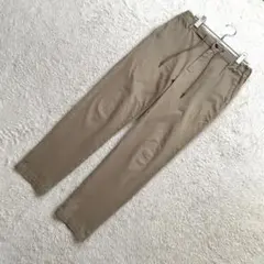 ✨チャオパニックティピー【S】ベージュ パンツ ウエストゴム ストレッチのサムネイル