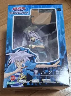 遊☆戯☆王 闇バクラ フィギュア 1/7 - メルカリ