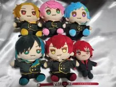 2025年最新】ばぁうくん ぬいぐるみの人気アイテム - メルカリ