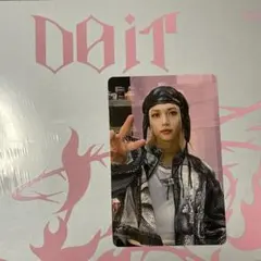 SKZ IT TAPE 'DO IT' タワレコ ラキドロ フィリックス