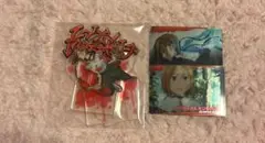 呪術廻戦 釘崎野薔薇 まとめ売り