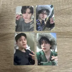 Stray Kids ATE スキズ　pop up ラキドロ　リノ　スンミン