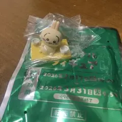 松屋 ウサギ ちいかわ フィギュア